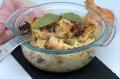 Soupe aux fromages Aveyronnaise 378.5
