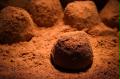 truffe chocolat calories