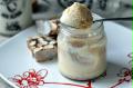 Yaourt au nougat 192.142857142857 kcal