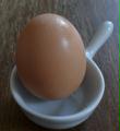 oeuf calories