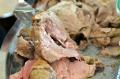 Gigot à l ail 632.666666666667