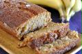 Cake à la banane 218.2 kcal