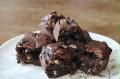 Brownie aux noix de pecan 475.25 kcal