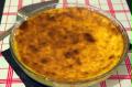 Fiadone / Gâteau à la brousse 247.166666666667 kcal Fiadone / Gâteau à la brousse 247.166666666667 kcal
