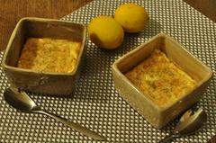 114 kcal. Petits Clafoutis au saumon fumé